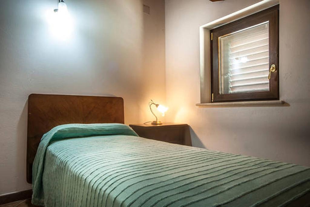 Agriturismo Miracco Atanasio Franco "Il Maniero" Santa Sofia d'Epiro Exteriör bild